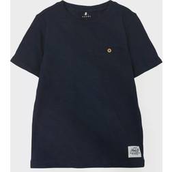 Name It Nkmvincent SS Top F Kort Ermet T-skjorter - Magasin