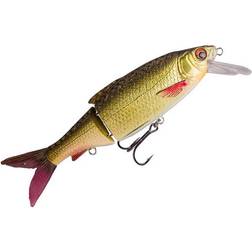 Savage Gear 3D Roach Lipster-Rudd-18,2cm
