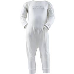 Devold Breeze Baby Pyjamas, Melange