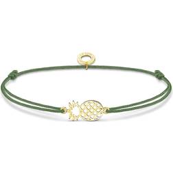Thomas Sabo armband pineapple LS122-379-6-L20V