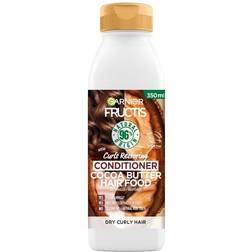 Garnier Fructis Hair Food Cocoa Butter Conditioner