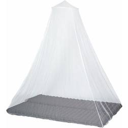 "Myggnät Abbey Camp SR021HPWIT Vit (210 x 200 cm)