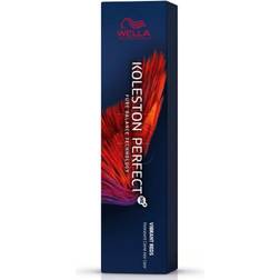 Wella Professionals Koleston Perfect Me 6/43 Dark Gold Blonde Red Salons Direct 60ml