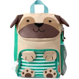 Skip Hop Zoo Big Kid Backpack - Hund