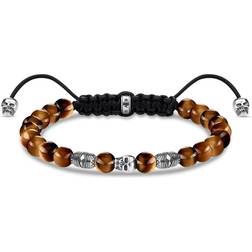 Thomas Sabo Armband Dödskalle