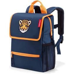 Reisenthel Kids Rucksack - Tiger Navy