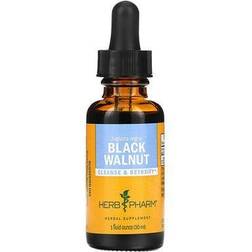 Herb Pharm Black Walnut Extract 1 Oz