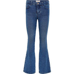 Sfera Jeans Fille Only Kids Royal Skinny - Bleu