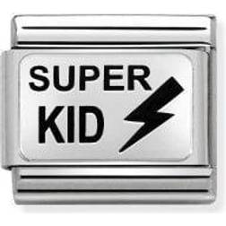 Nomination Classic Super Kid Charm