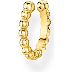 Thomas Sabo Ohrklemme - Gold