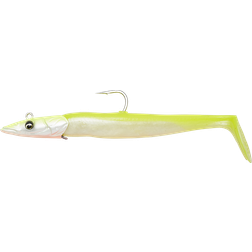 Savage Gear Sandeel V2 Eels 180 Mm 86g Multicolor