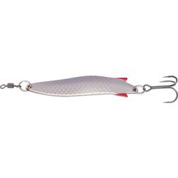 Abu Garcia Toby 40g Silver