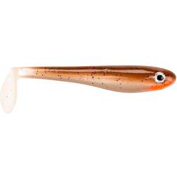 Berkley Hollow Belly 10cm 4-pack Fegis