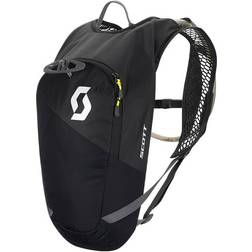 Scott Pack Perform Evo Hydration rygsæk 4L Sort