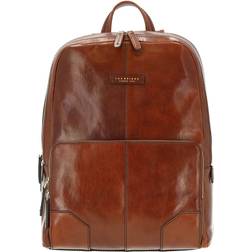 XD Design Bobby Hero Regular Sac à Dos Antivol USB Bleu Foncé (Unisex)