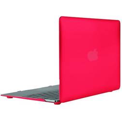 LogiLink MacBook Cover 11" Rot