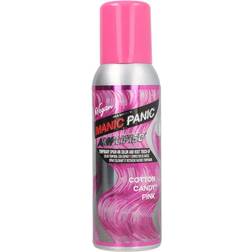Manic Panic Halvpermanent farvning Amplified Cotton Candy Spray 100ml