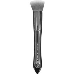 Rude Cosmetics Flat Foundation Brush