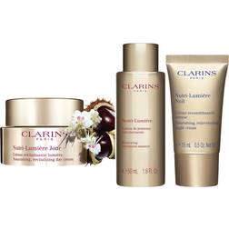 Clarins VP Loyalty Nutri Lumiere 2021 50ml