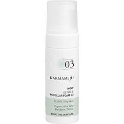 Karmameju NOW Micellar Foam 03 200ml
