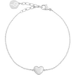 Edblad Barley Bracelet Steel ONE