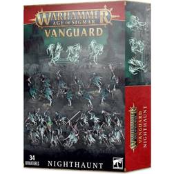 Games Workshop Warhammer: VANGUARD: NIGHTHAUNT