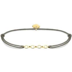 Thomas Sabo Charm Club armband Little Secret LS065-848-5