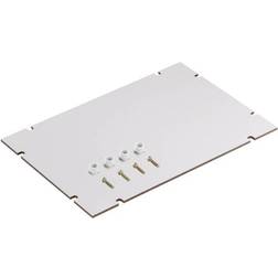 Spelsberg 7101501 GMI 5 GTi Mounting Plate For Plastic Casing (L x W x H) 580 x 380 x 5 mm Insulating material Compatible with GTi 5