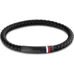 Tommy Hilfiger Interwoven Braid armband 2790403