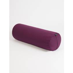 Yoga Studio EU Organic Buckwheat Bolster