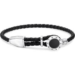 Thomas Sabo Leather strap disc A1864-982-11-L25V