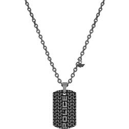 Police Pj.26564psb Necklace