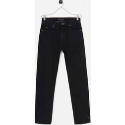 Tommy Hilfiger Modern Straight Recycled Unisex - Vaqueros Azul