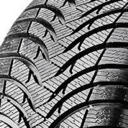 Michelin Alpin A4 225/55 R17 97H