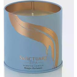 Sanctuary Spa Driftwood & Sea Spray Scented Candle