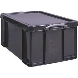 Really Useful Boxes Recyclable Storage Box 64L