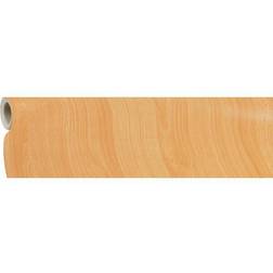 D-C-Fix Træ Folie 210 x 90 cm Dekorativ plast