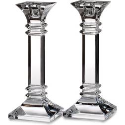 Waterford Marquis Treviso Candlestick 8" 2