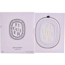 Diptyque Figuier Scented Oval Kvindeduft NO_SIZE Roomspray hos Magasin Duftlys