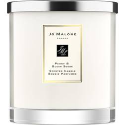 Jo Malone London Peony & Blush Suede Luxury 2.5kg Scented Candle 2500g