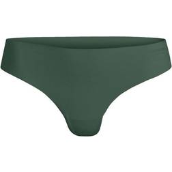 Björn Borg Selena Solid String Green Female