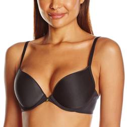 Triumph Essentials WHU Push-up BH - Rosa Pärla