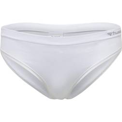 Hummel Juno Seamless Hipster - White