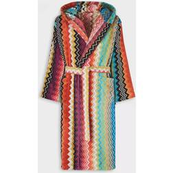 Missoni Home Giacomo Bathrobe Multicolor