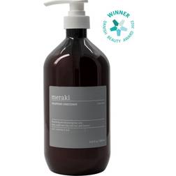 Meraki Conditioner Volymgivande One Size Vårdprodukter 1000ml