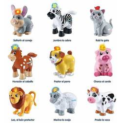 Vtech Animal figures