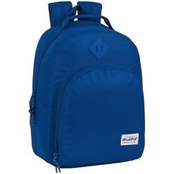 School Bag BlackFit8 Oxford Dark blue