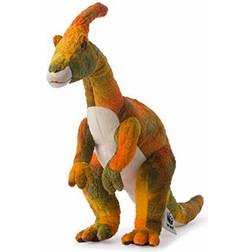 WWF Plush Standing Parasaurolophus 43 cm Kalikå