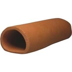 Hobby Dohse Catfish Cave M 5x12 cm red