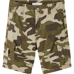 Name It shorts